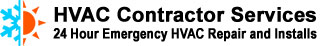 Mazon HVAC Services